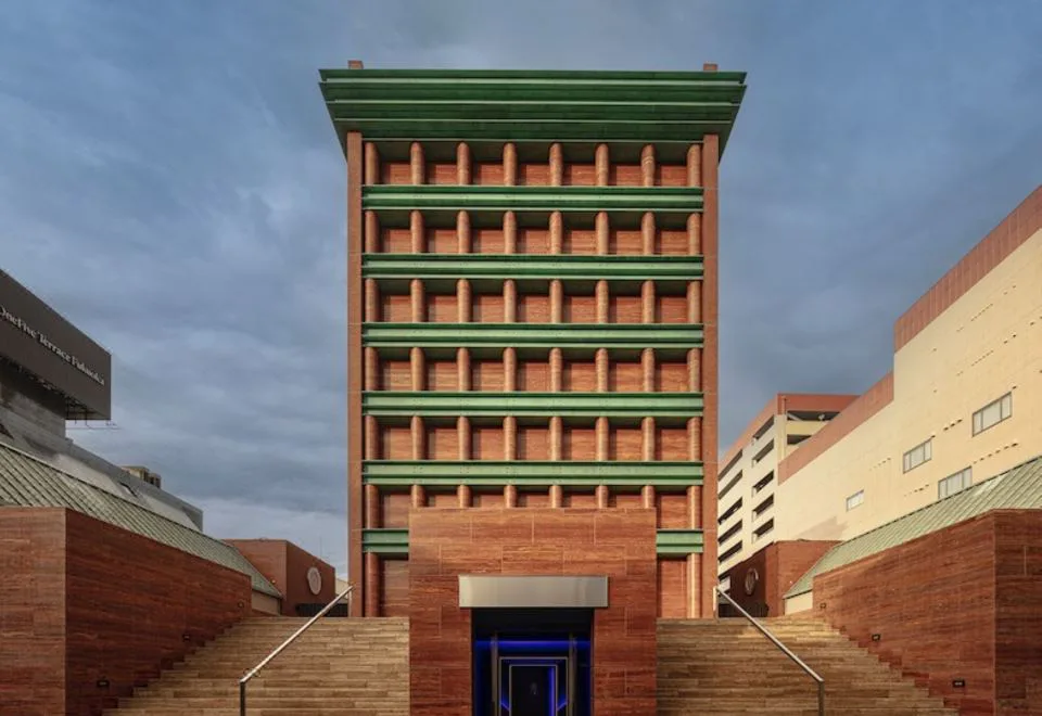 HOTEL IL PALAZZO Fukuoka: Stay Near Nakasu or Hakata Station? — Japan travel guide