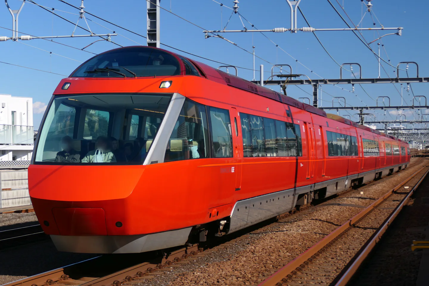 Tokyo to Hakone: Romancecar, JR and Hakone Freepass — Japan travel guide