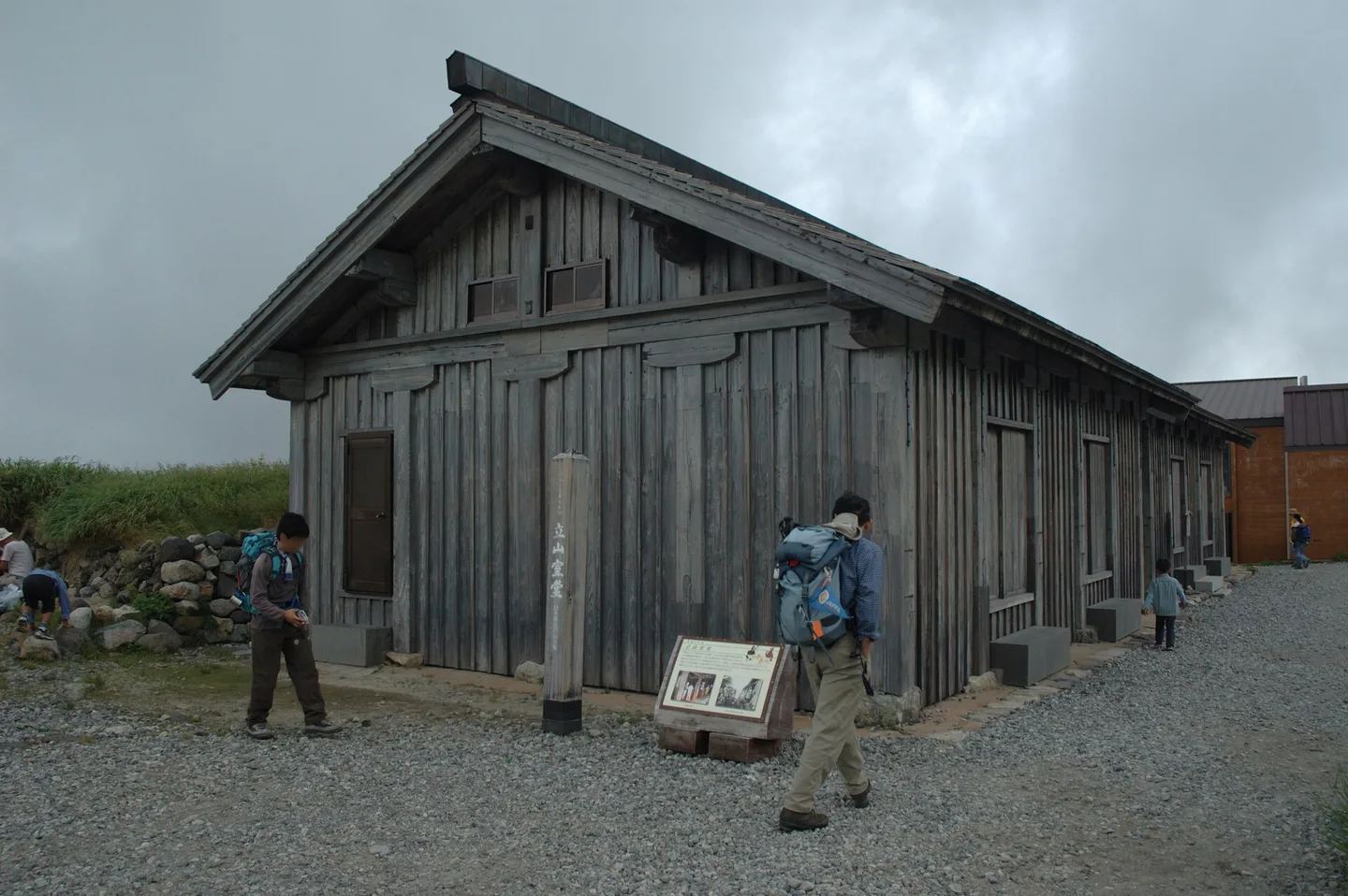 Tateyama Kurobe Alpine Route in Summer: Murodo, Dam and Timing — Japan travel guide