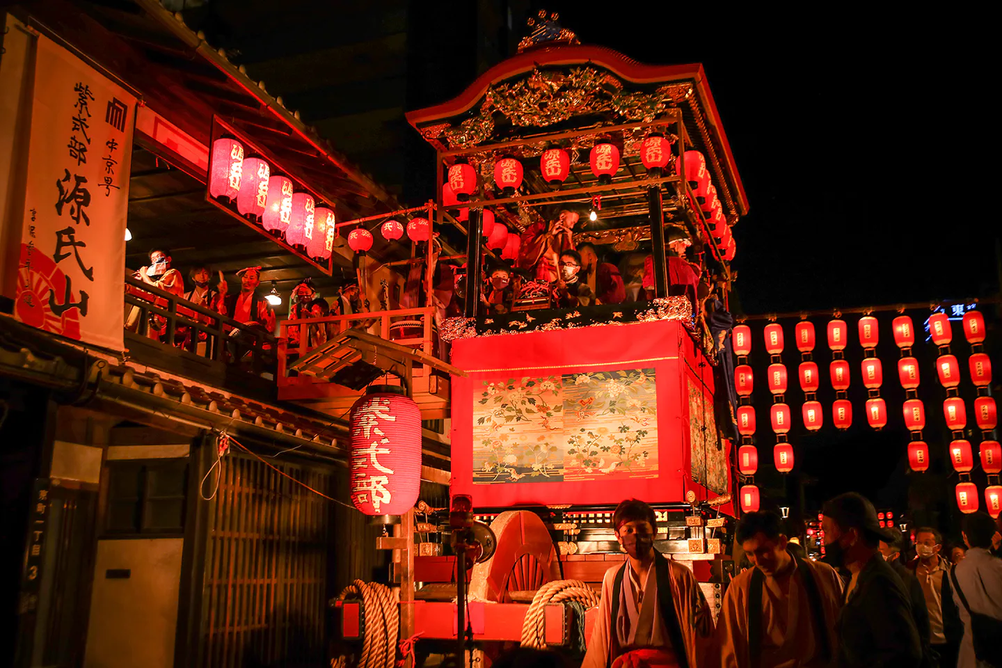 Otsu Matsuri 2026: Yoimiya or the Main Parade? Choose by scene, stamina and hotel friction — Japan travel guide