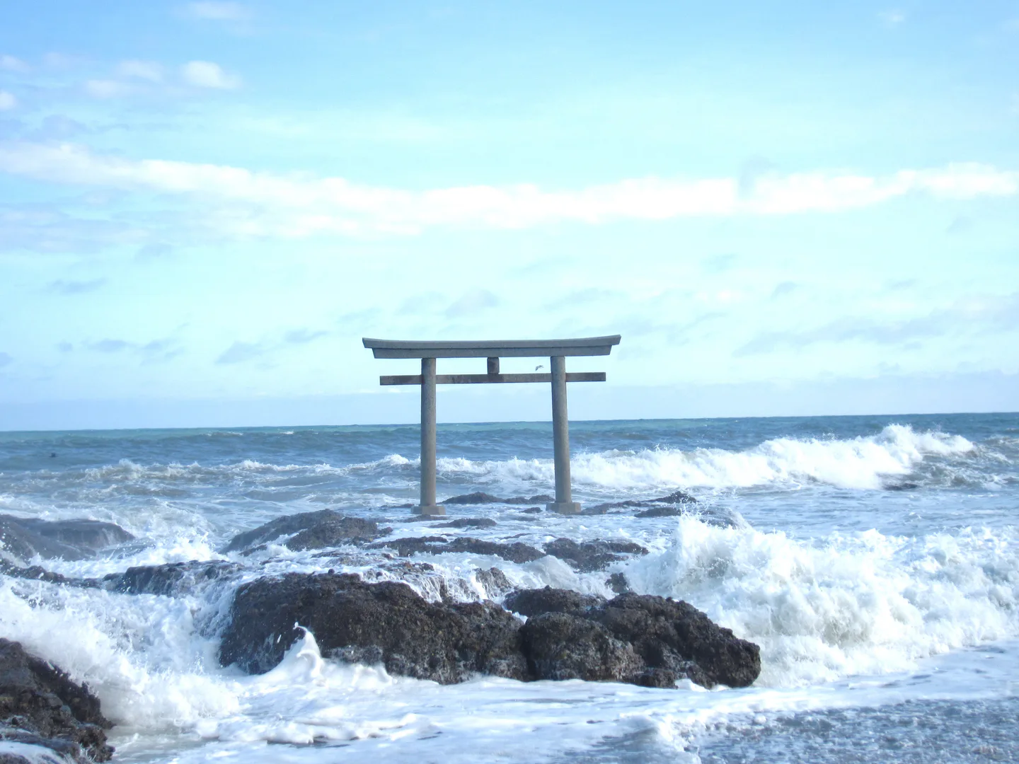 Mito or Oarai Without a Car: Where to Base an Ibaraki Overnight — Japan travel guide