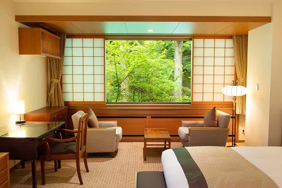 Fujiya Hotel Hakone: Which Building and Room Should You Choose? — Japan travel guide