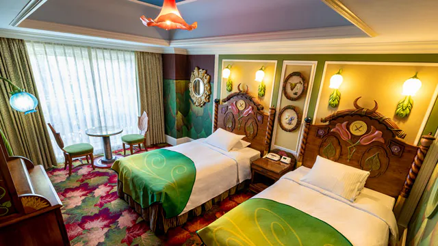 Tokyo Disney Hotels vs Official and Partner Hotels: Which Is Worth It? — Japan travel guide