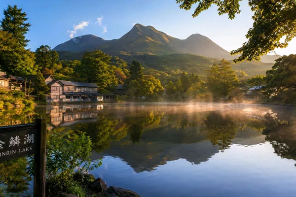 Fukuoka or Yufuin: Where Should You Spend the Extra Night? — Japan travel guide