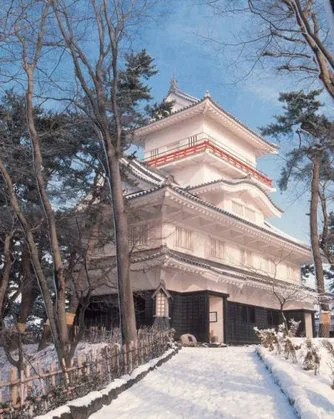Japan’s 100 Famous Castles No.9: Kubota Castle Is Free — Spend ¥150 Before You Spend ¥1,200 — Japan travel guide