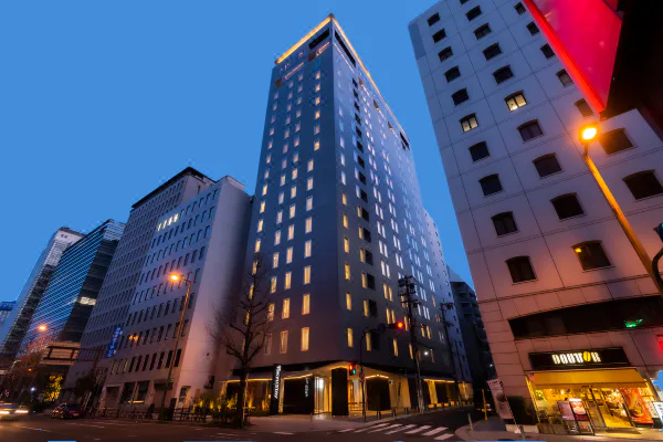 Tokyu Stay Osaka Hommachi: Is It the Right Base for Five Nights? — Japan travel guide