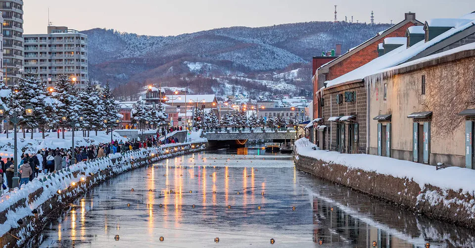 Otaru Day Trip or Overnight? When Is One Night Worth It? — Japan travel guide