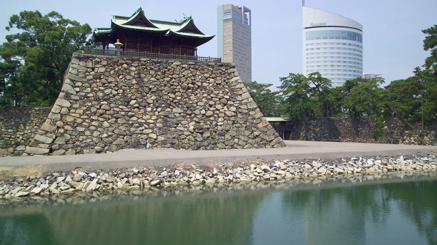 Takamatsu or Matsuyama: Best Base for a 5-Day Shikoku Trip — Japan travel guide