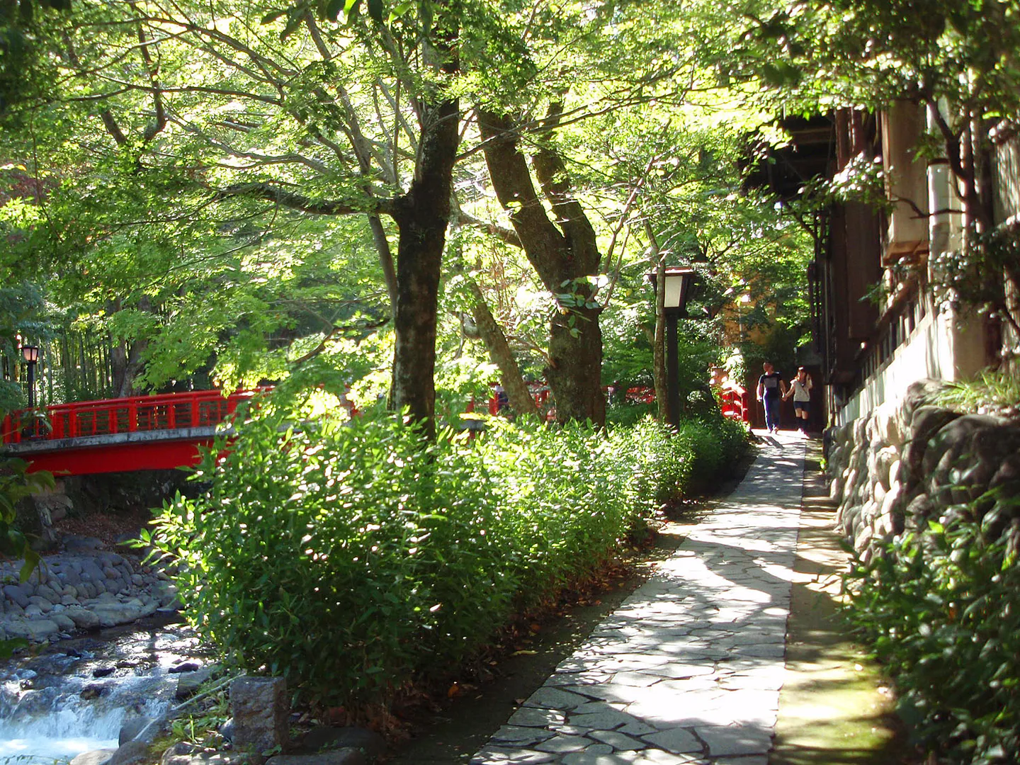 Shimoda vs Shuzenji Onsen: Which Two-Night Izu Base Is Better? — Japan travel guide