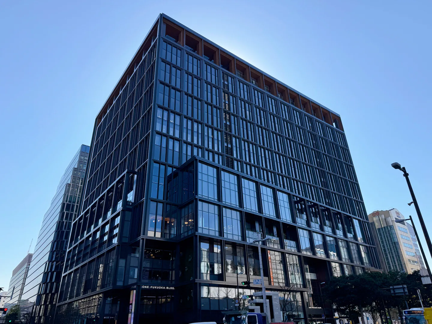 Solaria Nishitetsu Hotel Fukuoka vs ONE FUKUOKA HOTEL: Which Tenjin Stay Fits? — Japan travel guide