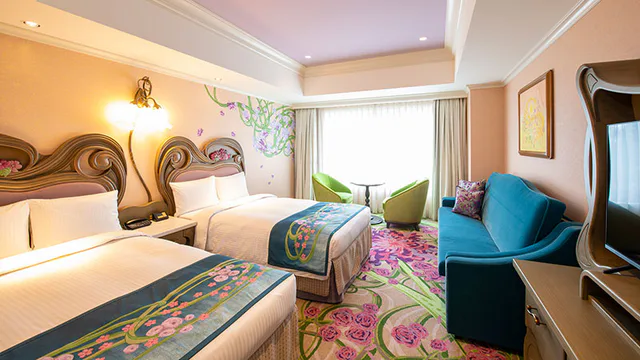 Fantasy Chateau vs Grand Chateau: Is Grand Chateau Worth the Upgrade? â Japan travel guide