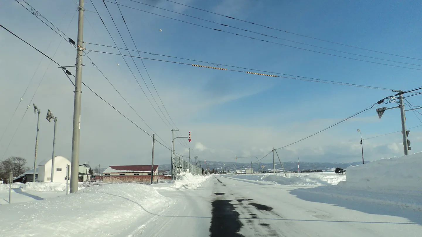 Hokkaido Winter Rental Car: Full Trip or Partial Rental? — Japan travel guide
