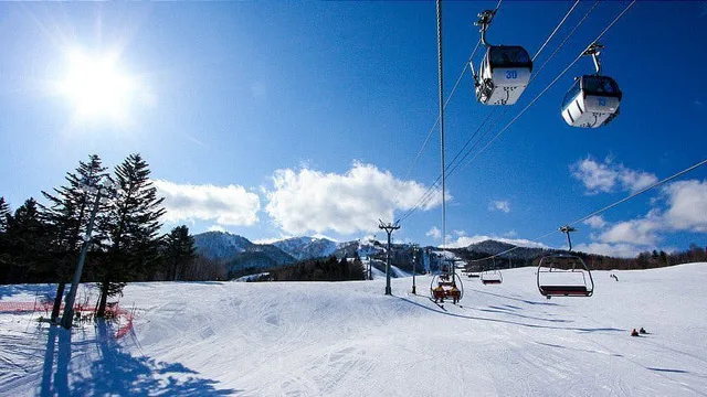 Furano Ski Trip: 3 or 4 Nights? — Japan travel guide