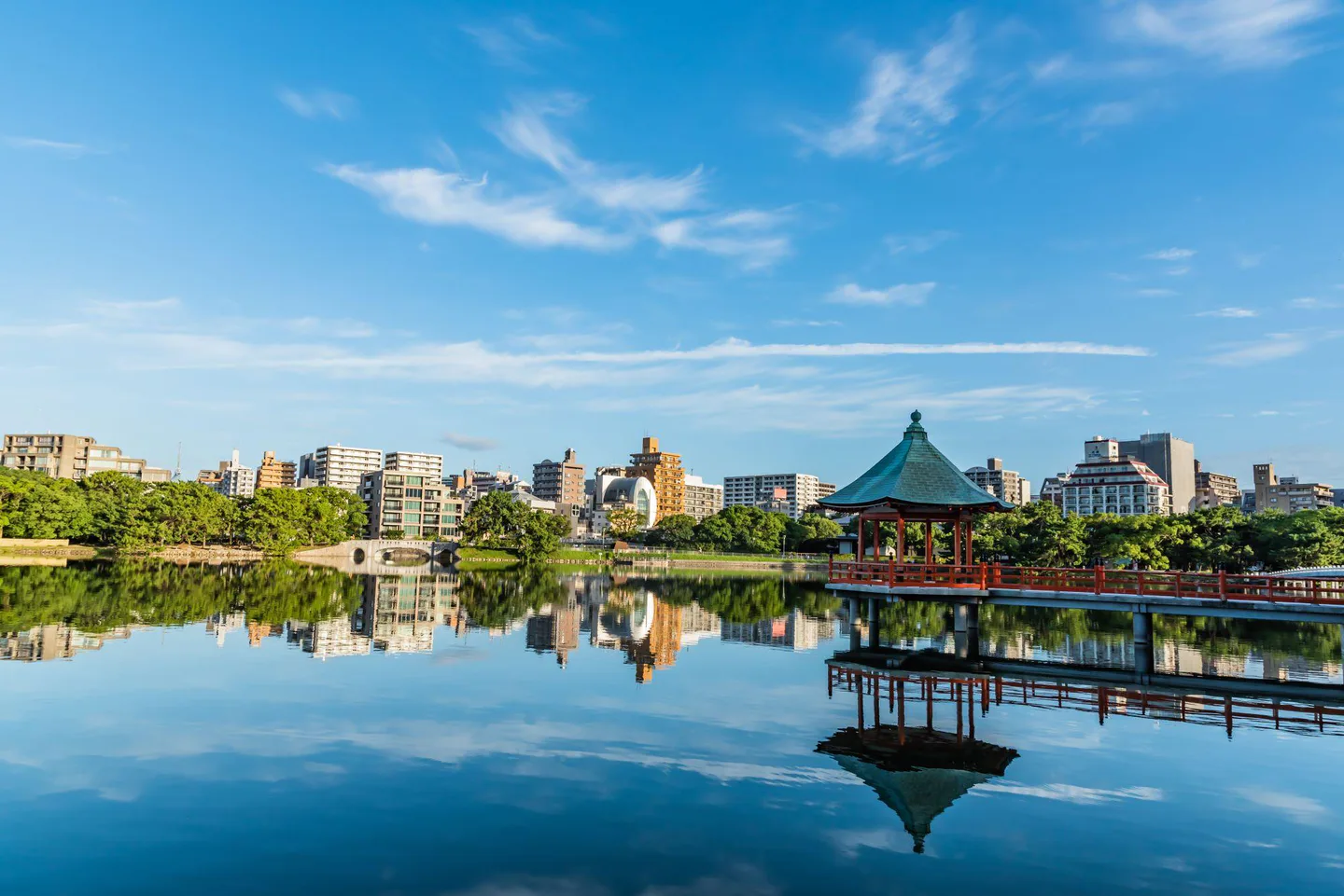 How Many Days in Fukuoka? 2, 3 or 4 Days for a First Visit — Japan travel guide