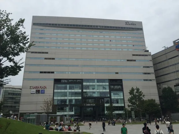Mitsui Garden Hotel Fukuoka Gion vs Solaria Nishitetsu Hotel Fukuoka: Best for 3 Adults? — Japan travel guide